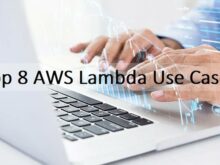 Top 8 AWS Lambda Use Cases