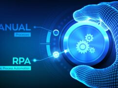 Top 8 RPA Tools for Business