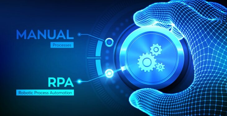 Top 8 RPA Tools for Business