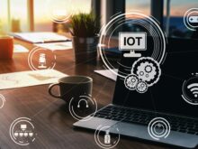 Top 8 Security Solutions for IoT
