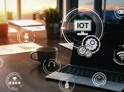 Security Solutions for IoT