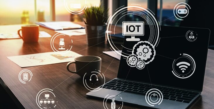 Top 8 Security Solutions for IoT
