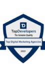 Top Developers - Magnetto Top Developers - Magnetto