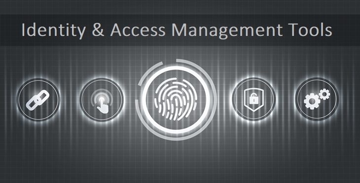 What are the Best Identity and Access Management Tools?