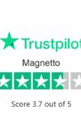 Trustpilot - Magnetto Trustpilot - Magnetto