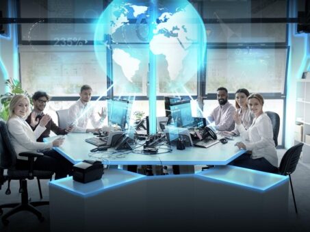 Two Startups Selected Through Technology in Space Prize to Leverage ISS National Lab