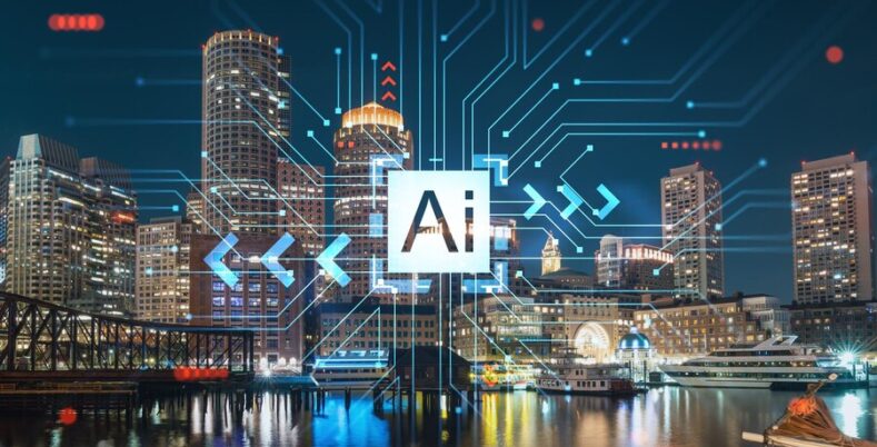 UAE’s Technology Innovation Institute Revolutionizes AI Language Models With New Architecture
