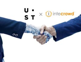 UST Acquires Intecrowd