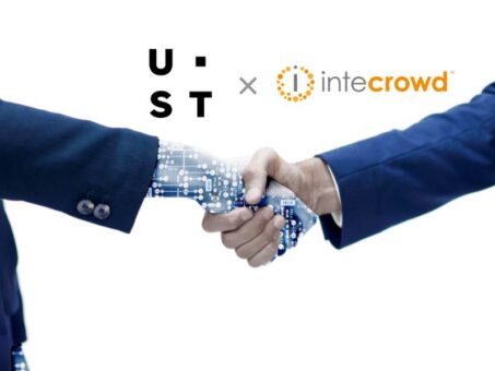 UST Acquires Intecrowd