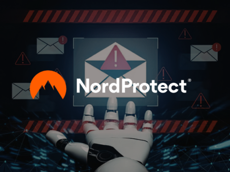 Suze Orman and Nord Security