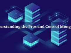 MongoDB pros and cons