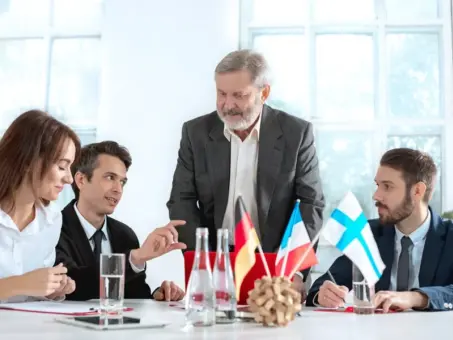 Unified Communications and Collaboration (UCC)