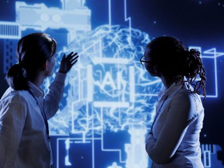 United Imaging Showcases AI-Driven Innovations and Expands European Presence at ECR 2024