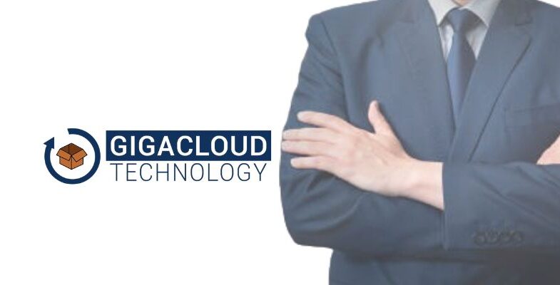 GigaCloud's Larry Wu Wins Entrepreneur Of The Year