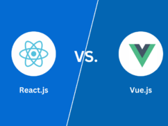 Choosing Your Champion: Vue vs. React in 2024