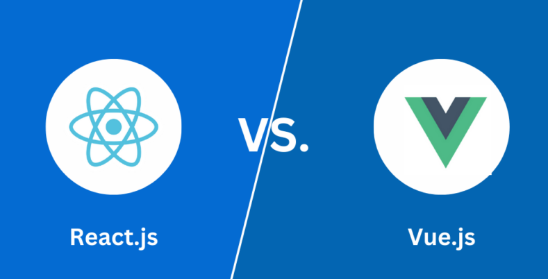 Choosing Your Champion: Vue vs. React in 2024