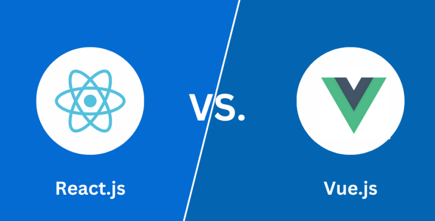 React vs Vue In 2024: Know the Key Differences, Pros and Cons