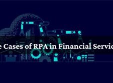 Use Cases of RPA in Financial Services