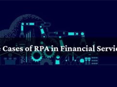 Use Cases of RPA in Financial Services