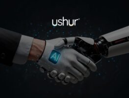 Ushur Agentic Platform
