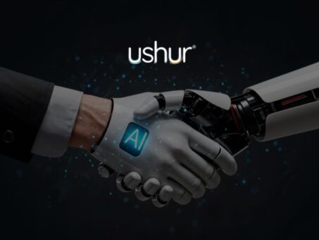 Ushur Agentic Platform Ushur Agentic Platform