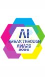 VDURA - AI Breakthrough - AI Data Management Solution of the Year VDURA - AI Breakthrough - AI Data Management Solution of the Year