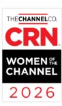 VDURA - CRN 2026 Women of the Channel VDURA - CRN 2026 Women of the Channel