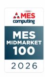 VDURA - MES Computing 2026 MES Computing Midmarket 100 VDURA - MES Computing 2026 MES Computing Midmarket 100