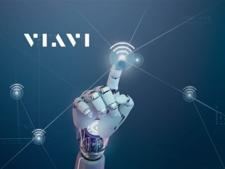 VIAVI Introduces AI Experts