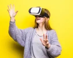 applications of virtual reality