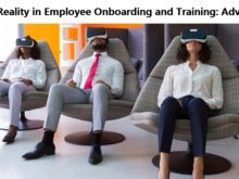 Virtual Reality in Employee Onboarding and Training: Advantages
