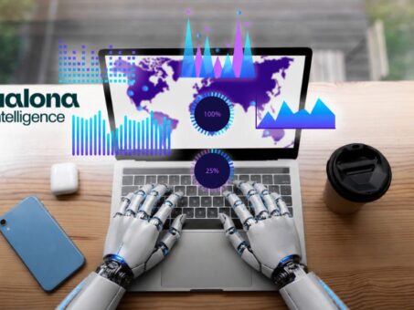 Valona Intelligence Valona Intelligence