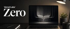 Vercel Labs' Zero