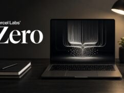Vercel Labs' Zero