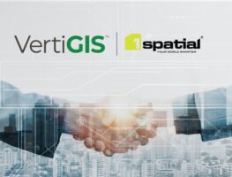 VertiGIS Acquires 1Spatial