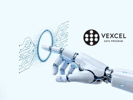 Vexcel launches Custom Elements