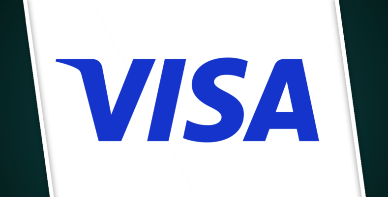 Visa Joins AWS