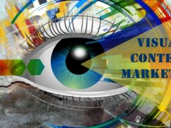 Content marketing strategy