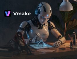 Vmake