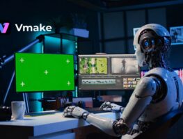 Vmake Labs Launches AI Video Translator