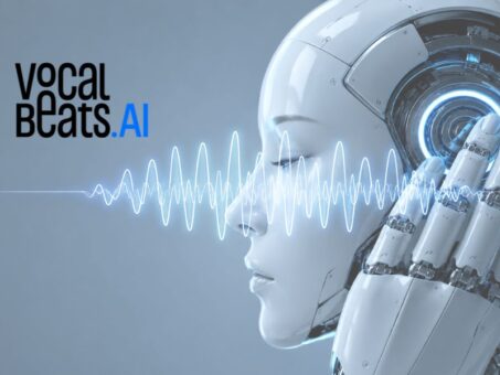 Vocalbeats.AI Joins AGI Playground
