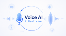 Voice AI in Healthcare