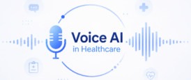 Voice AI in Healthcare