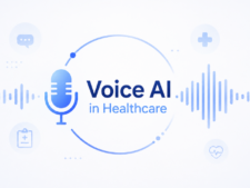 Voice AI in Healthcare