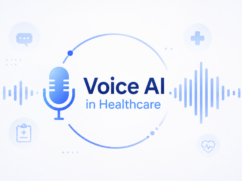 Voice AI in Healthcare
