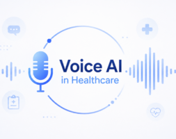 Voice AI in Healthcare