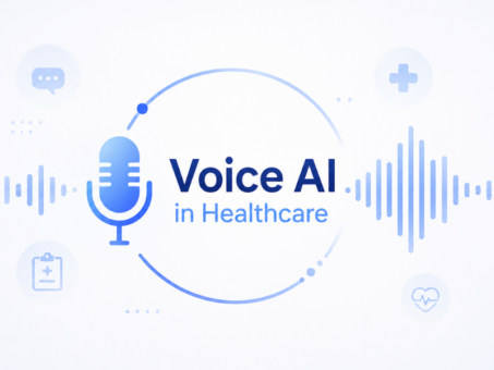 Voice AI in Healthcare