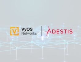 VyOS Partners With ADESTIS