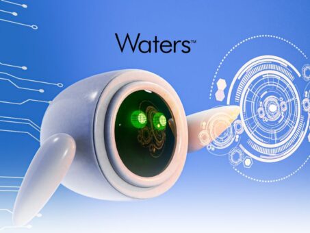 Waters Launches AI Link