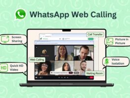 Web Calling